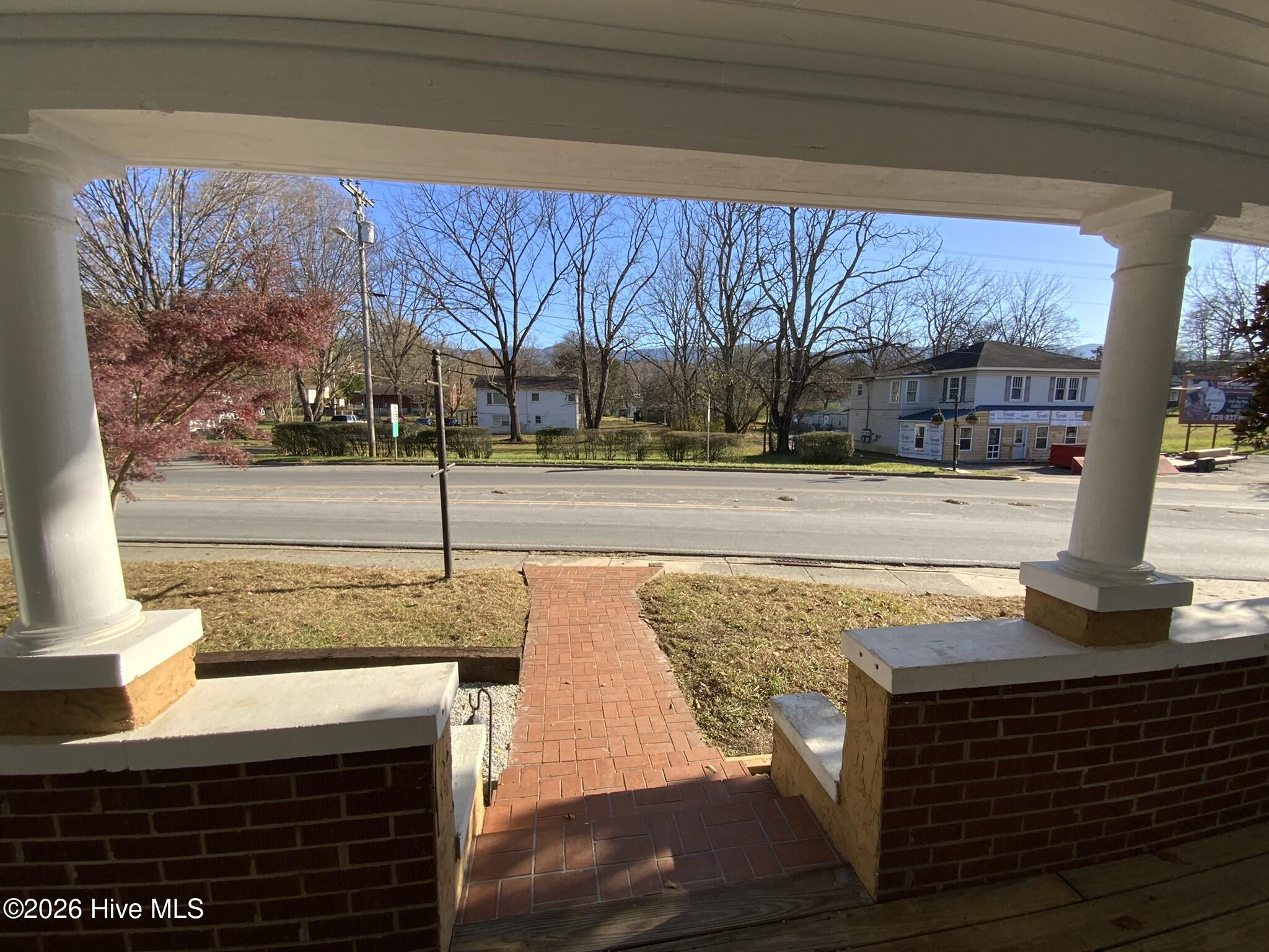 789 Main Street C