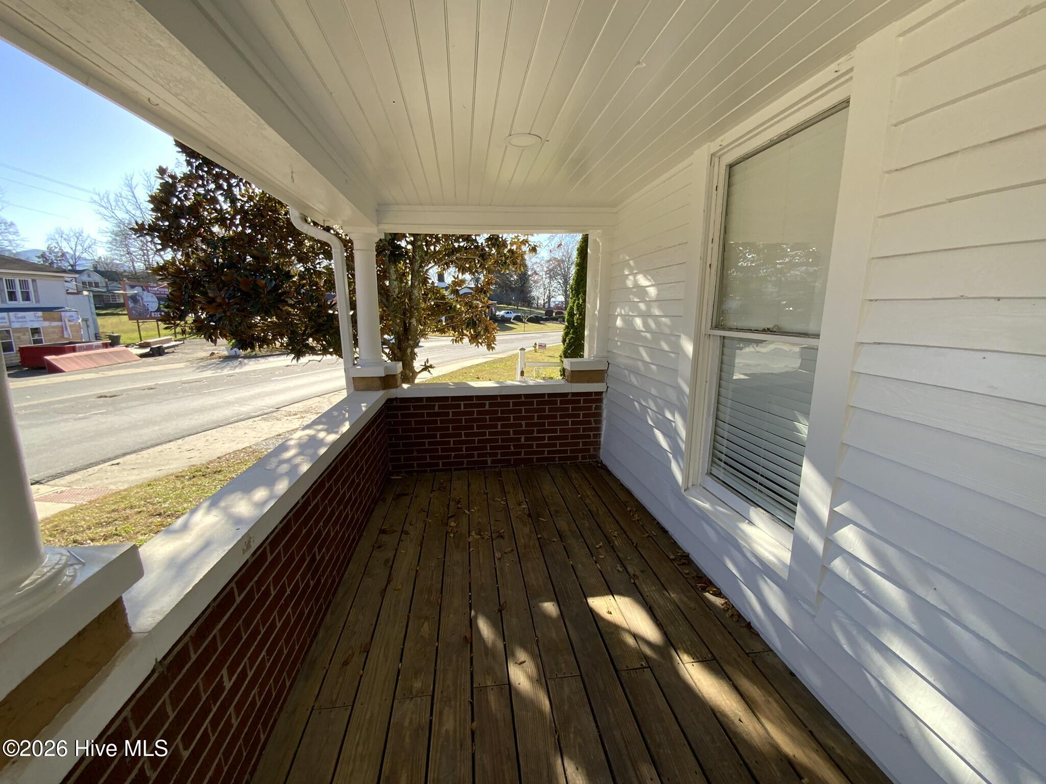789 Main Street C