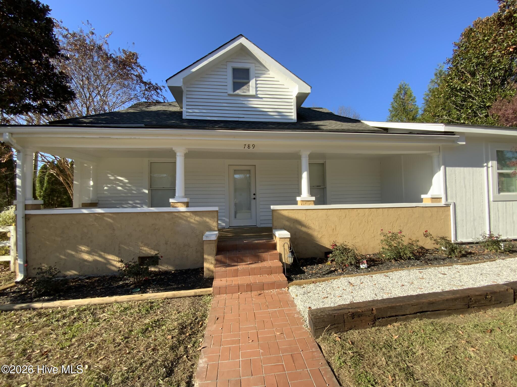789 Main Street C