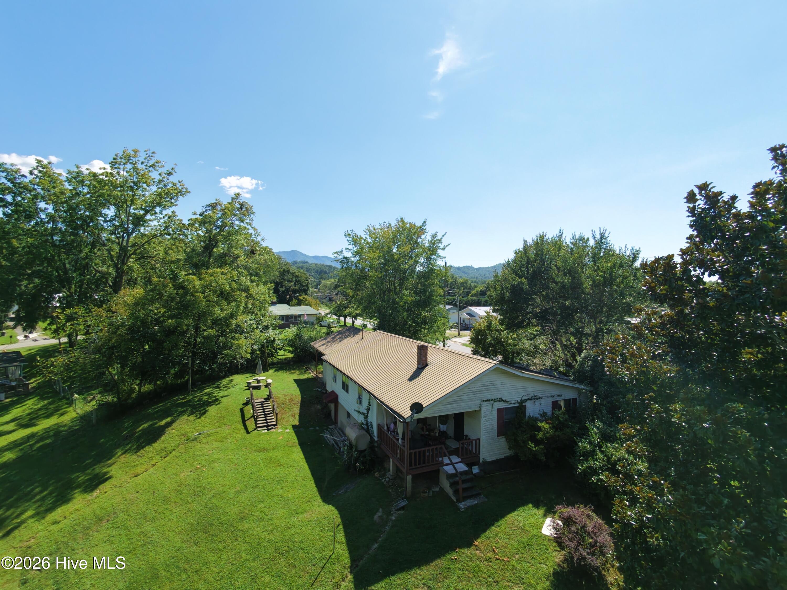 183 Colvard Avenue