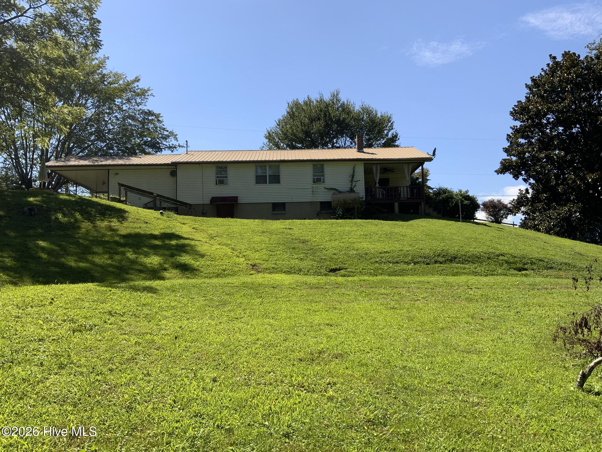 183 Colvard Avenue