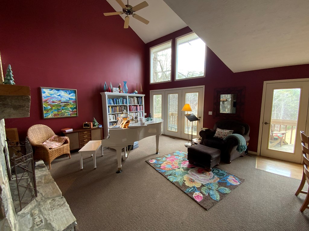 476 Golf Course Circle