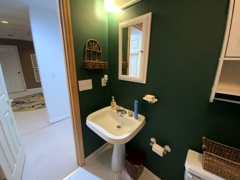 476 Golf Course Circle