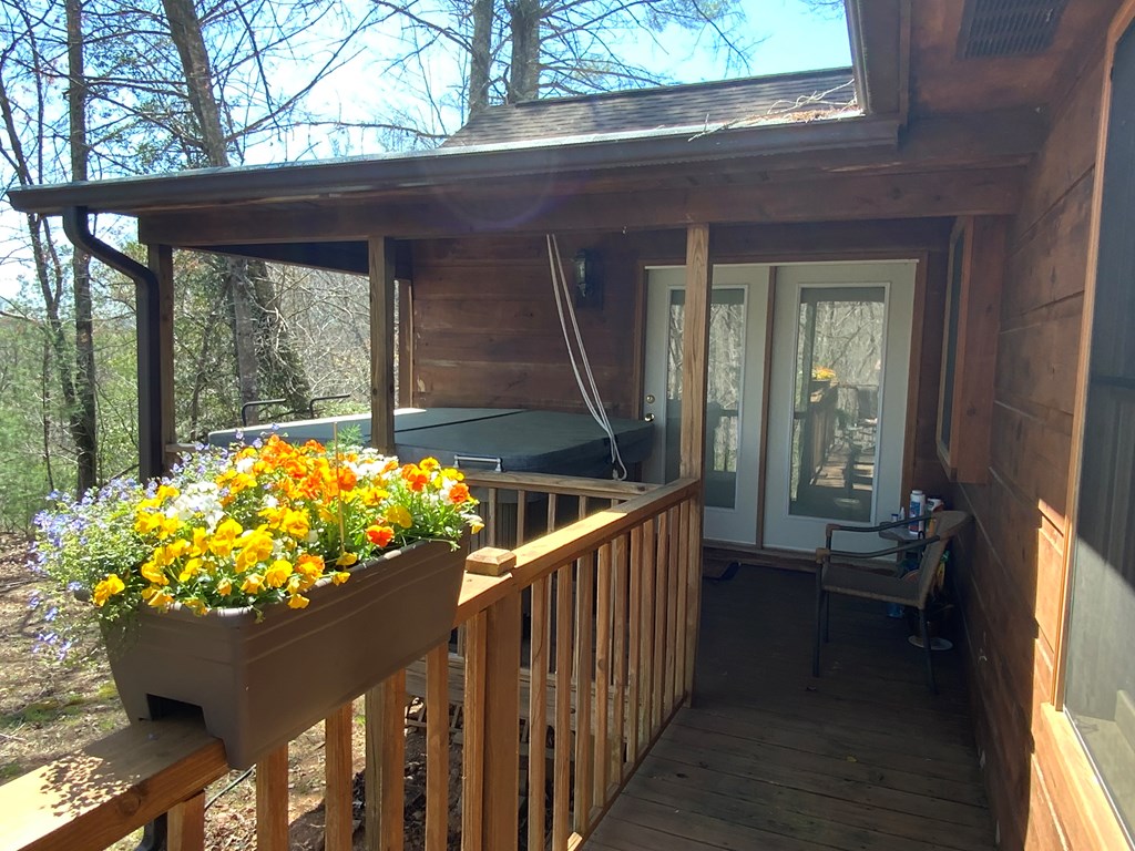 124 Bradford Drive