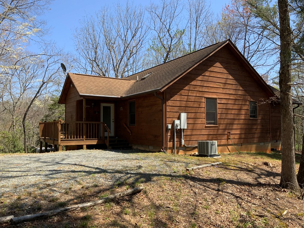 124 Bradford Drive