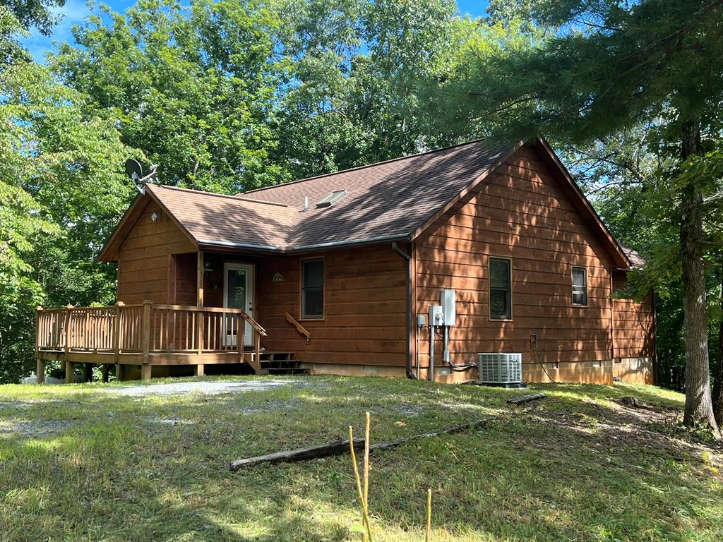 124 Bradford Drive