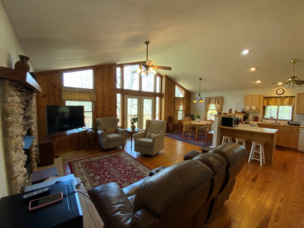 124 Bradford Drive