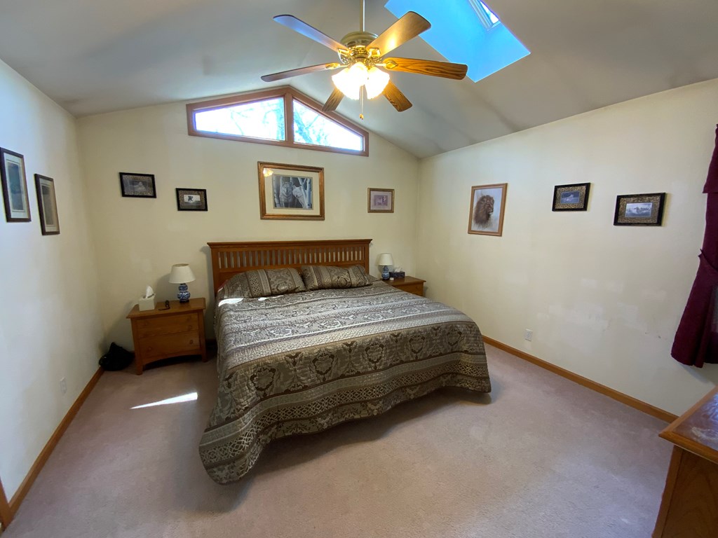 124 Bradford Drive
