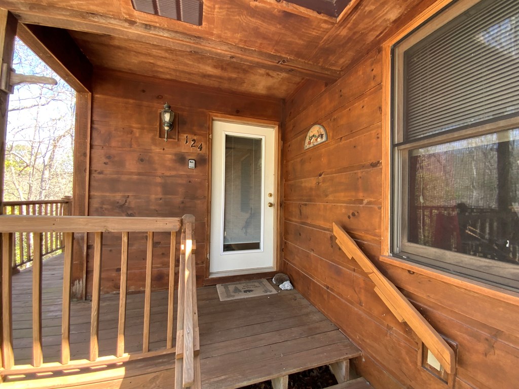 124 Bradford Drive