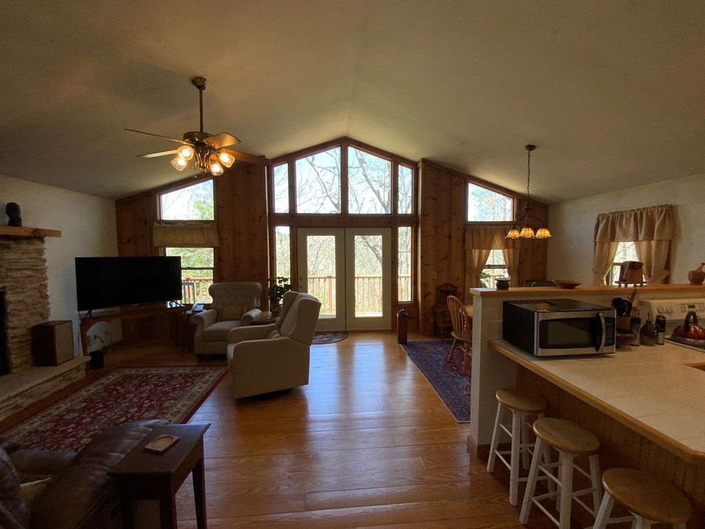 124 Bradford Drive
