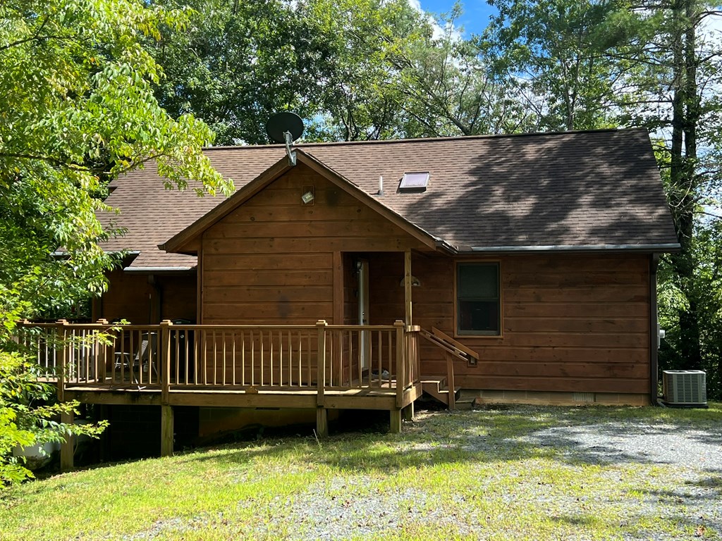 124 Bradford Drive