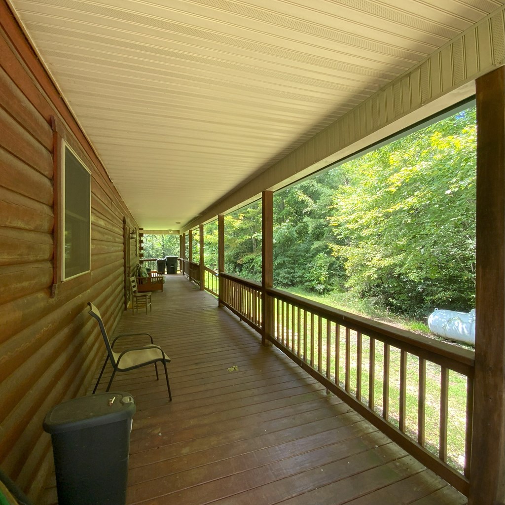 49 Echota Trail