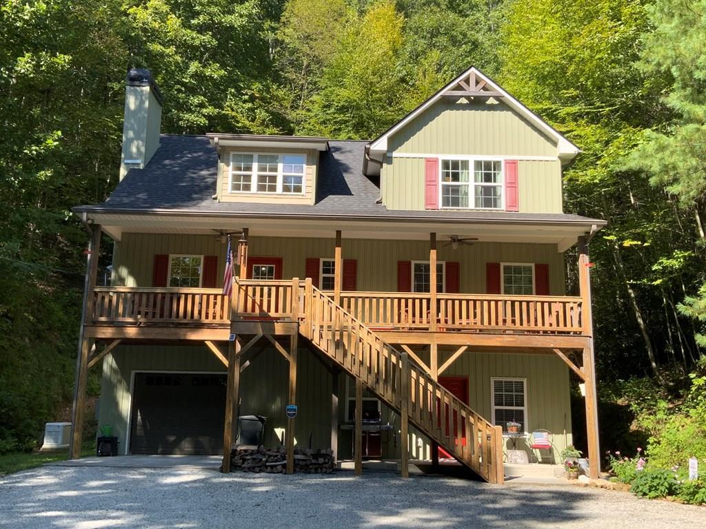 760 Pinedale Lane