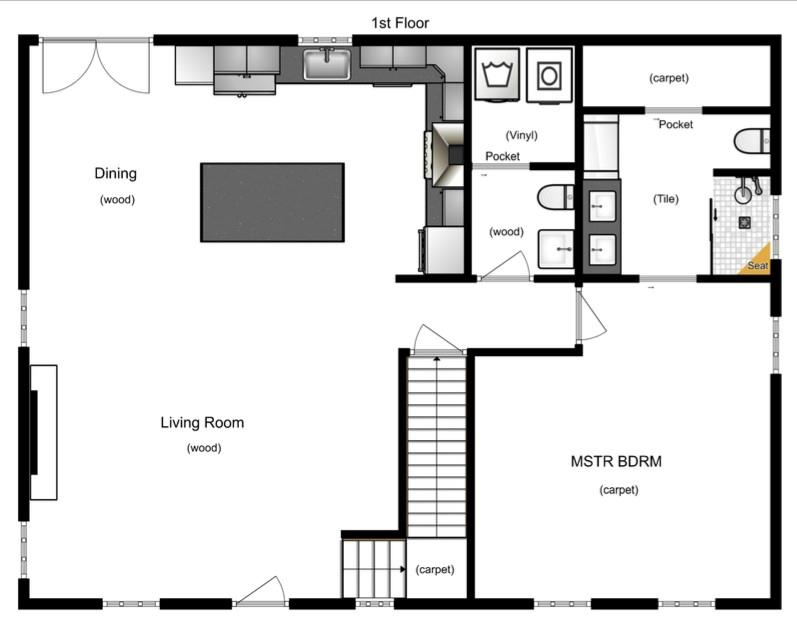 760 Pinedale Lane