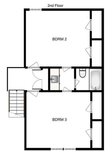 760 Pinedale Lane