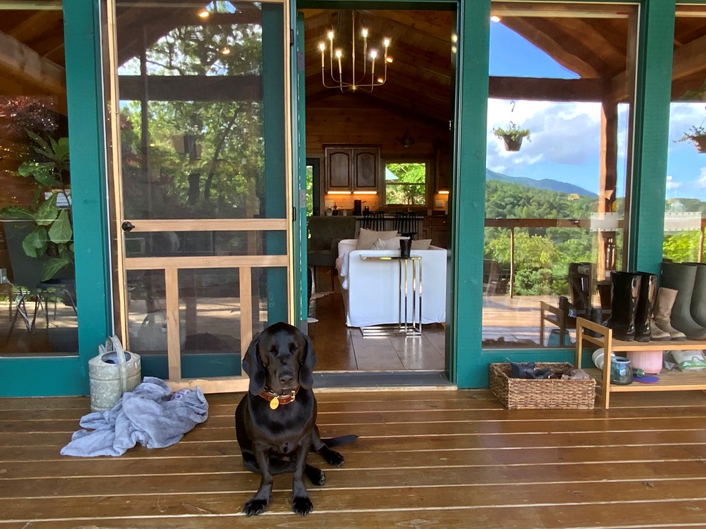 386 Preserve Valley Road