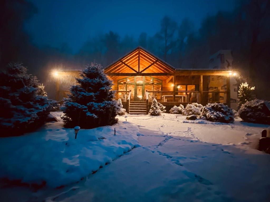 386 Preserve Valley Road