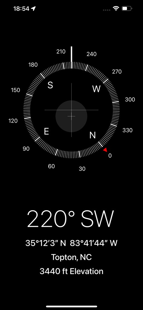 386 Preserve Valley Road