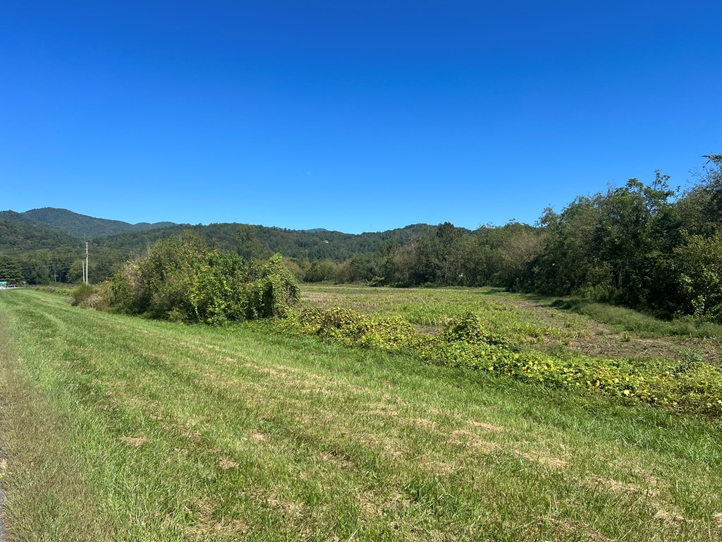 00 Marble Plant Road