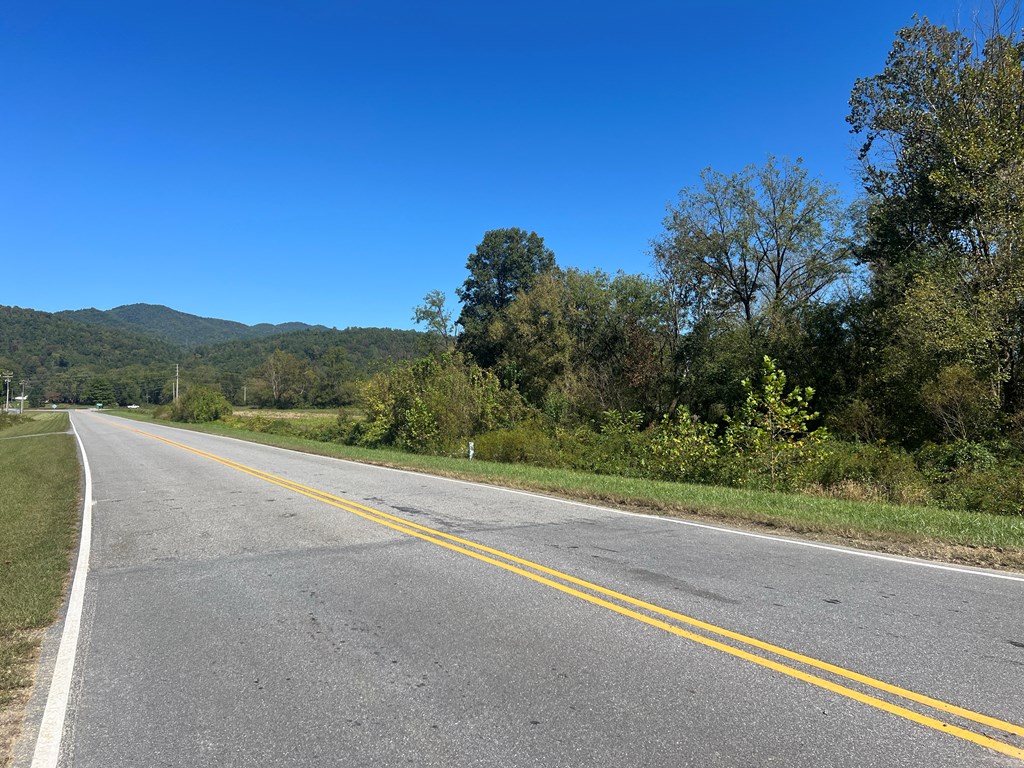 00 Marble Plant Road