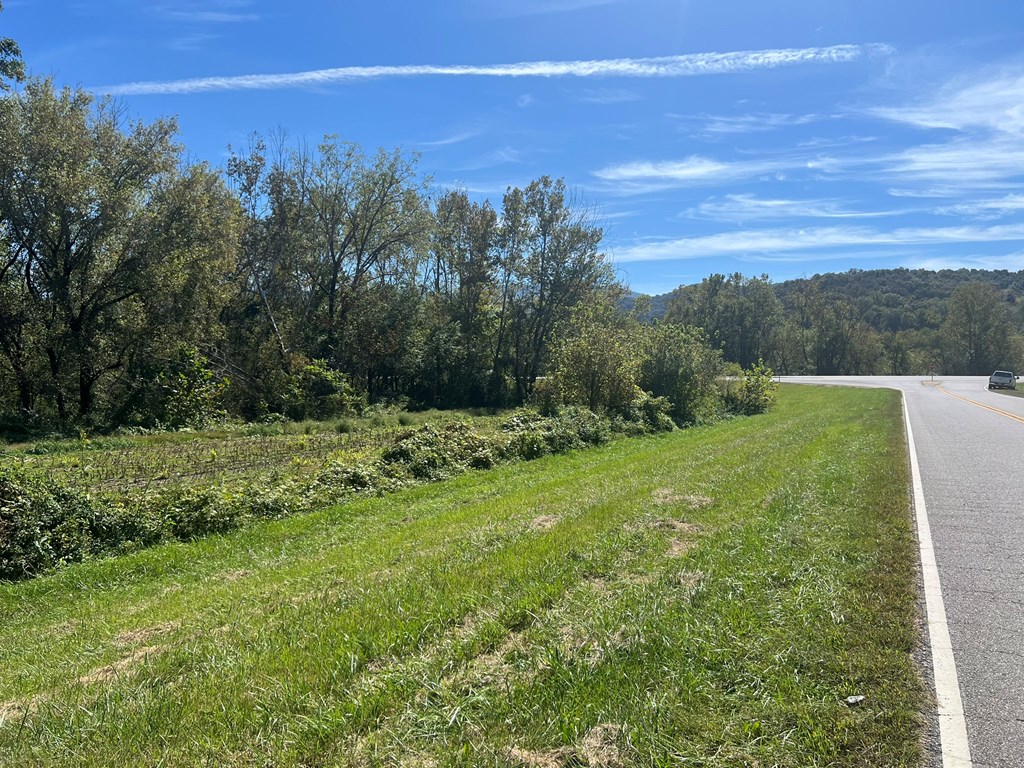 00 Marble Plant Road