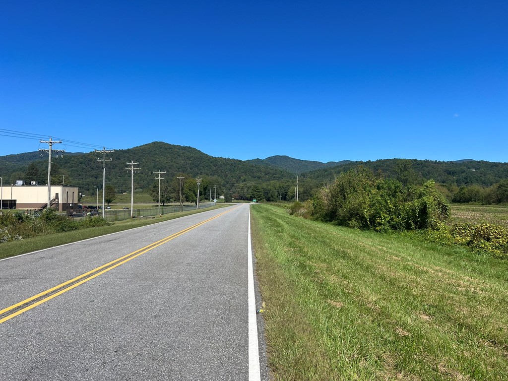 00 Marble Plant Road