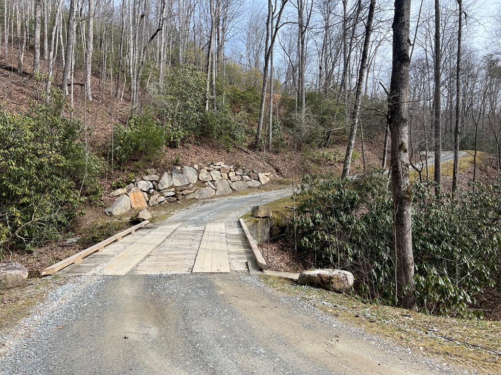 Lot 17 Black Bear Trail