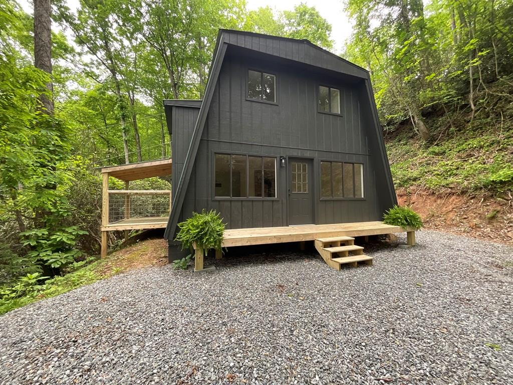 1136 Granny Squirrel Drive