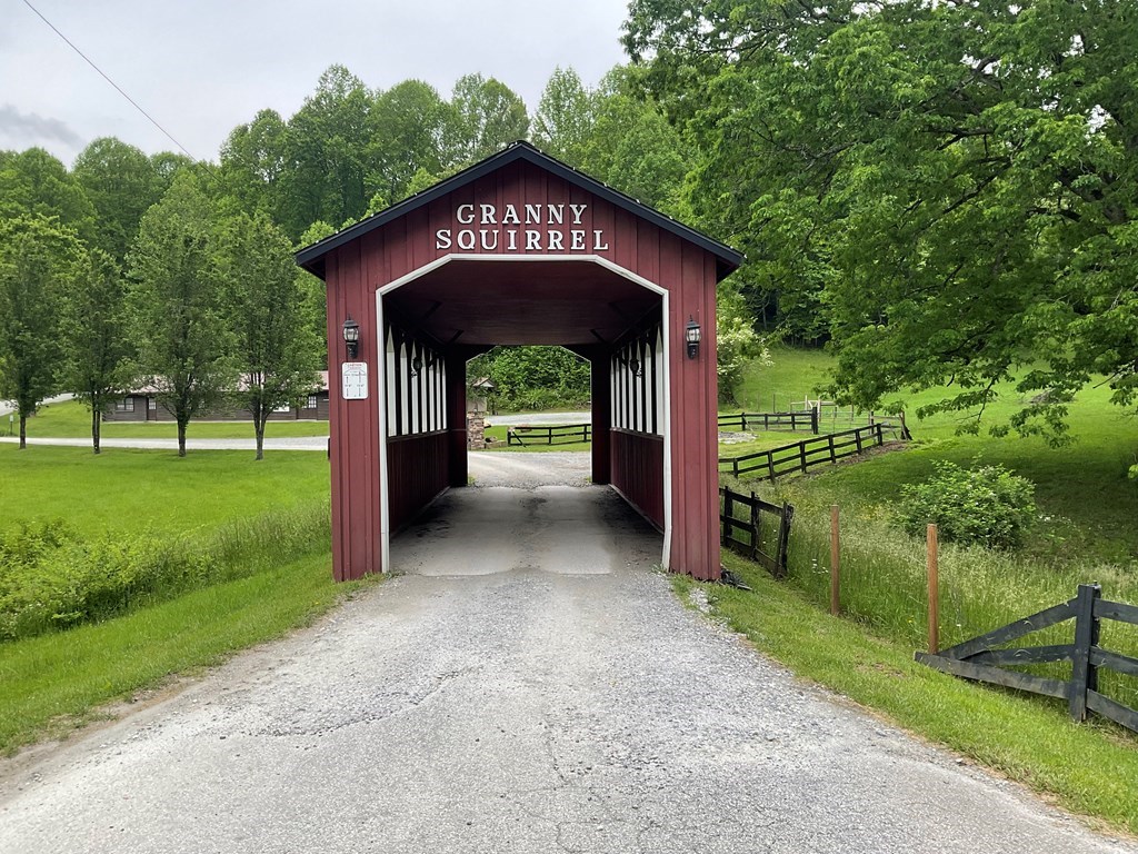 1136 Granny Squirrel Drive