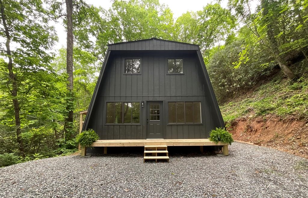 1136 Granny Squirrel Drive