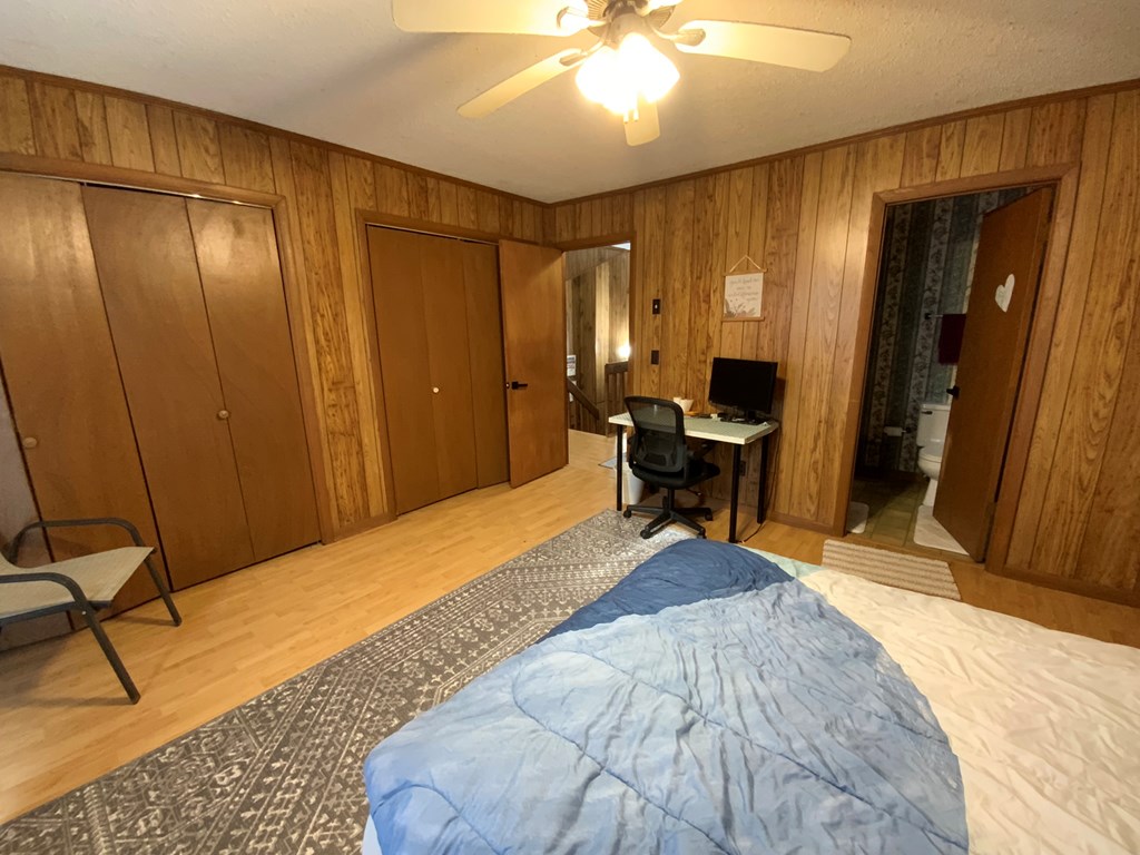 1600 Long Branch Road