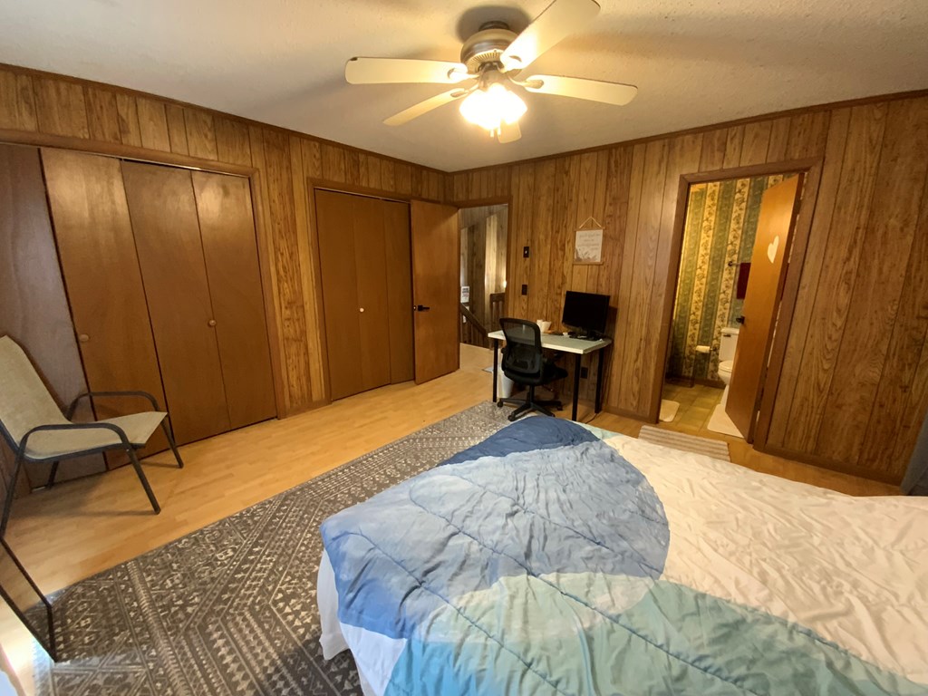 1600 Long Branch Road