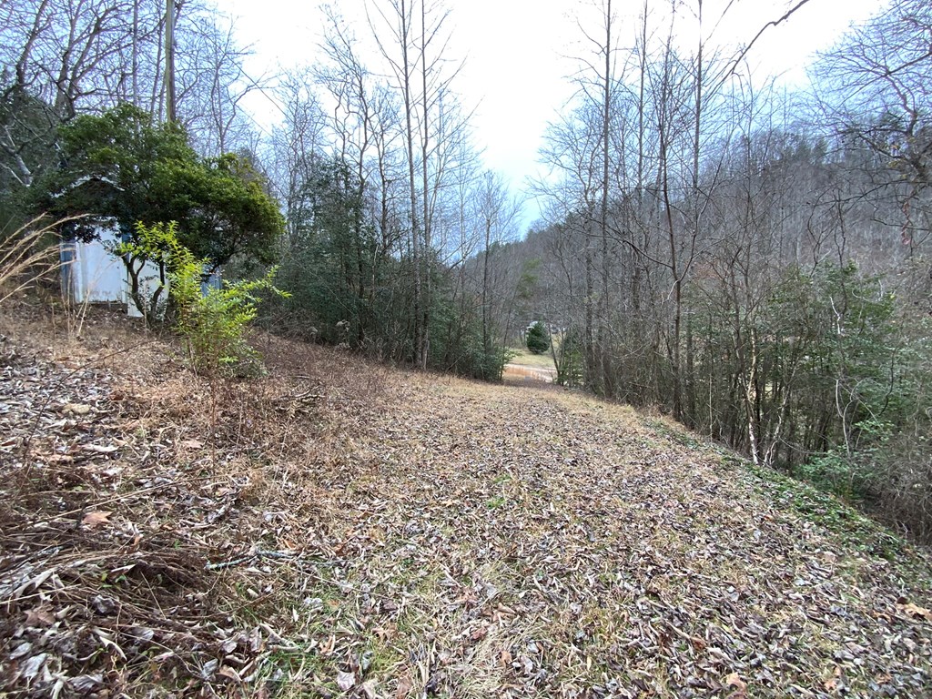 1600 Long Branch Road