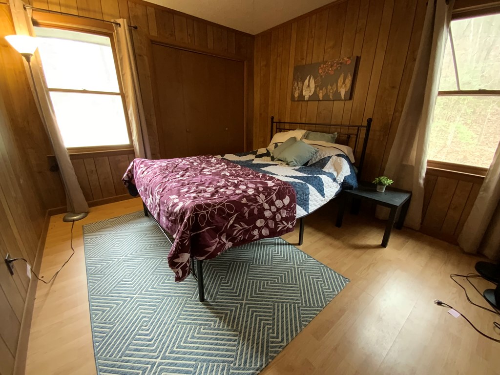 1600 Long Branch Road