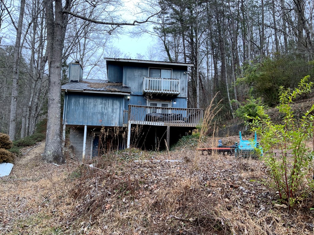 1600 Long Branch Road