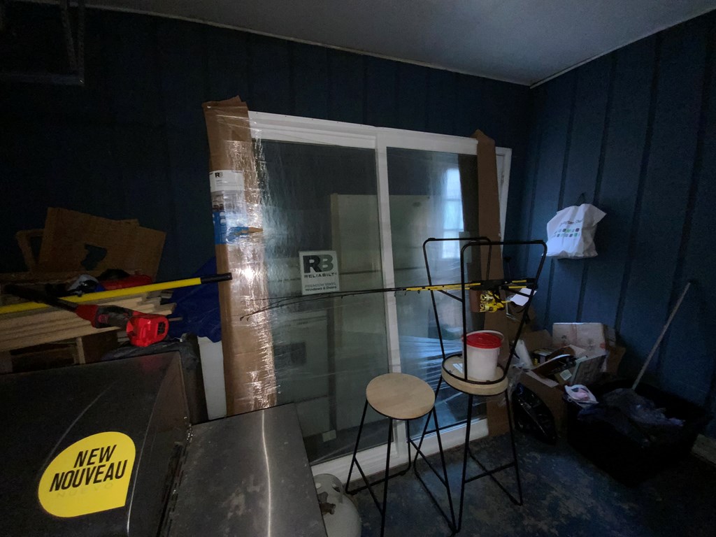 1600 Long Branch Road