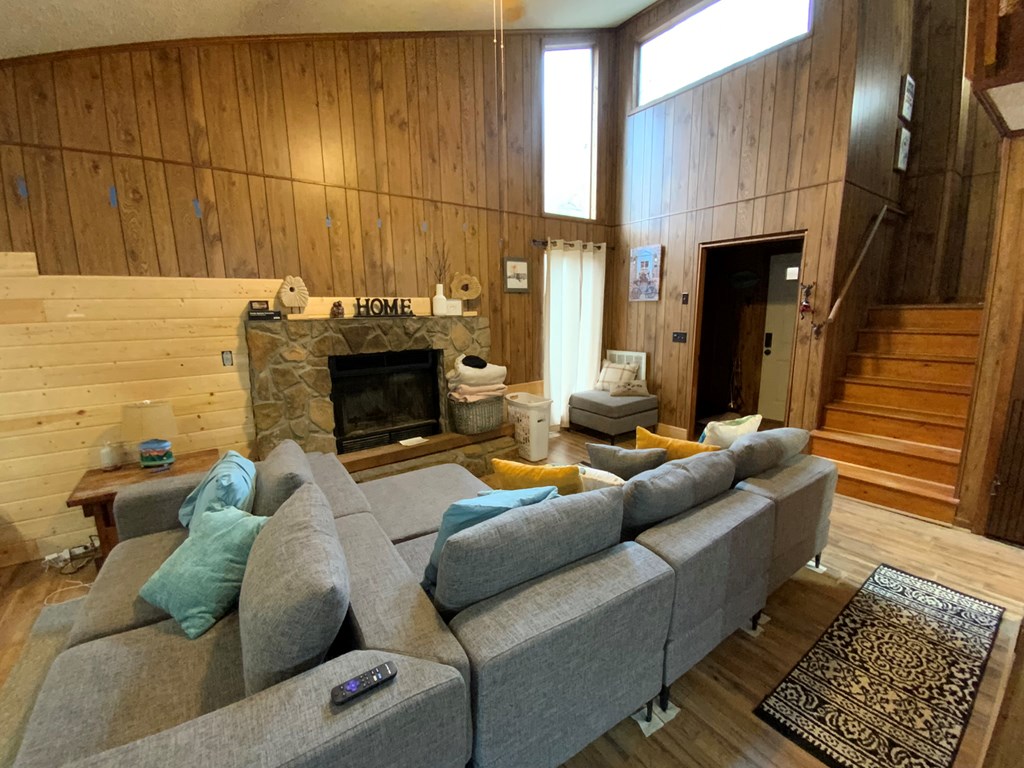 1600 Long Branch Road