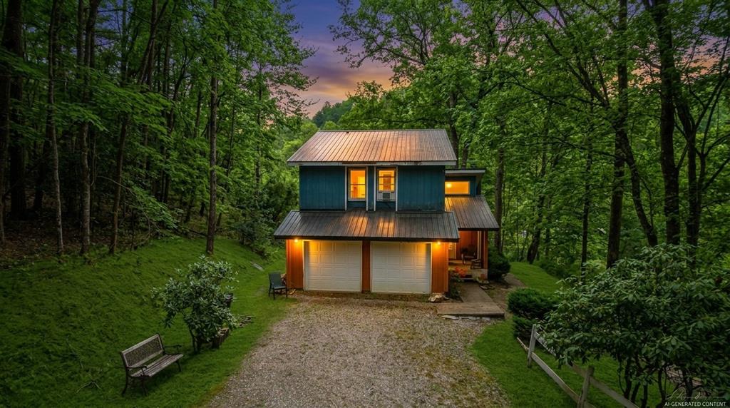 1600 Long Branch Road