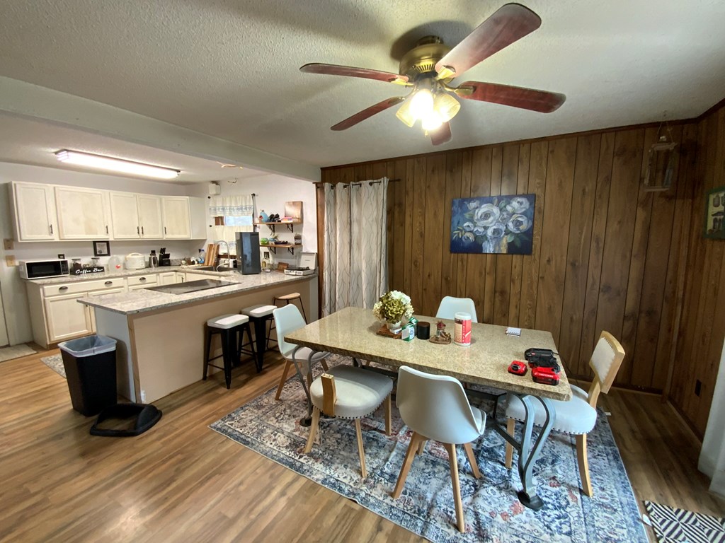 1600 Long Branch Road