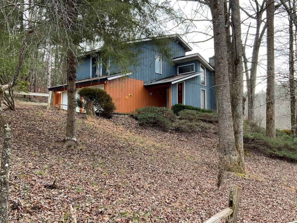 1600 Long Branch Road