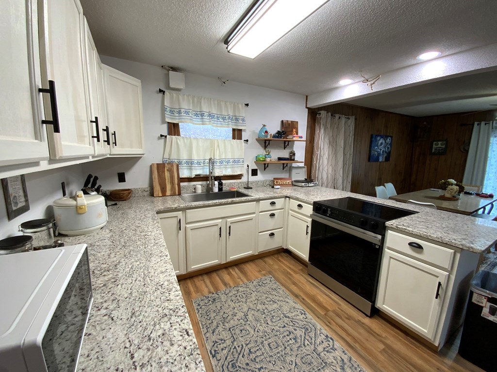 1600 Long Branch Road