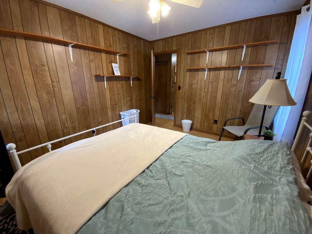 1600 Long Branch Road