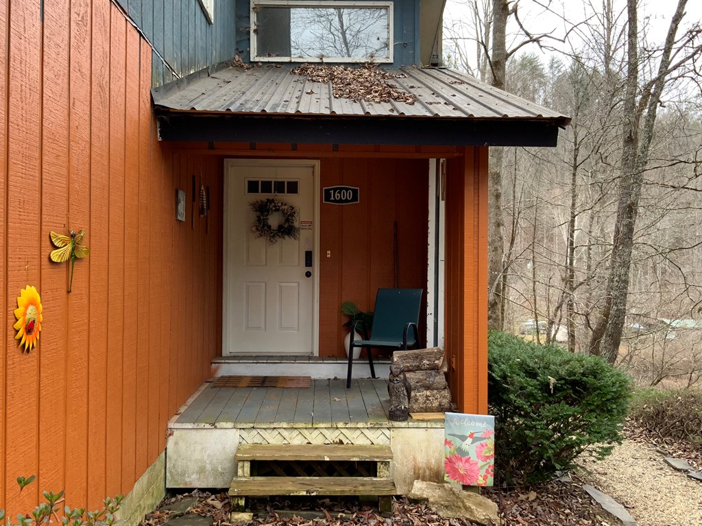 1600 Long Branch Road