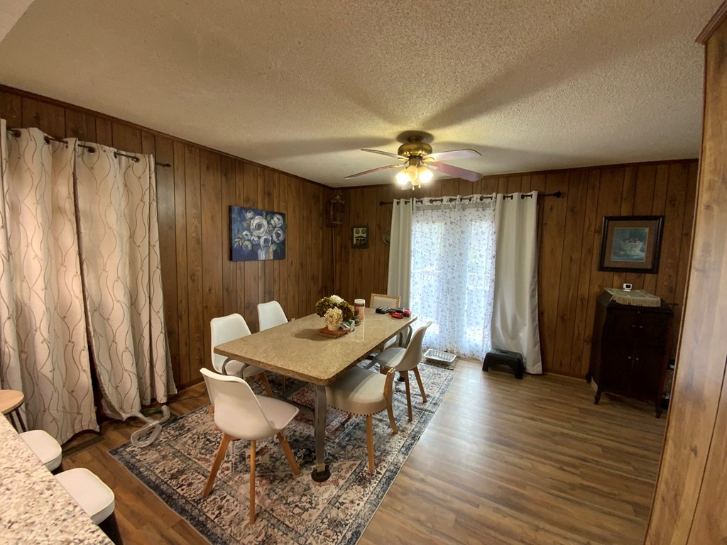 1600 Long Branch Road