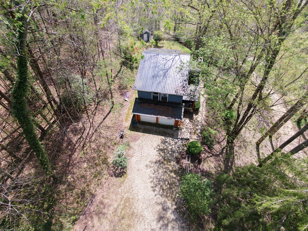 1600 Long Branch Road