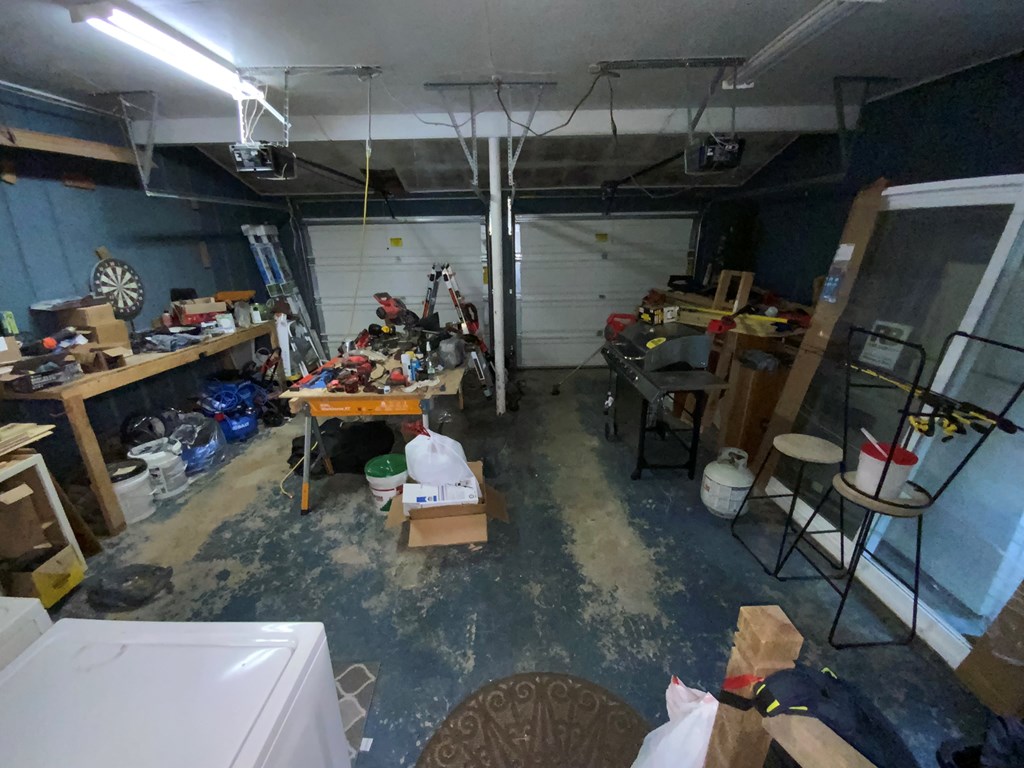 1600 Long Branch Road