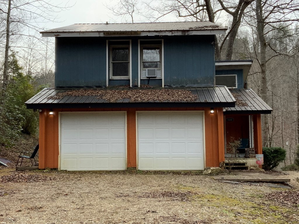 1600 Long Branch Road