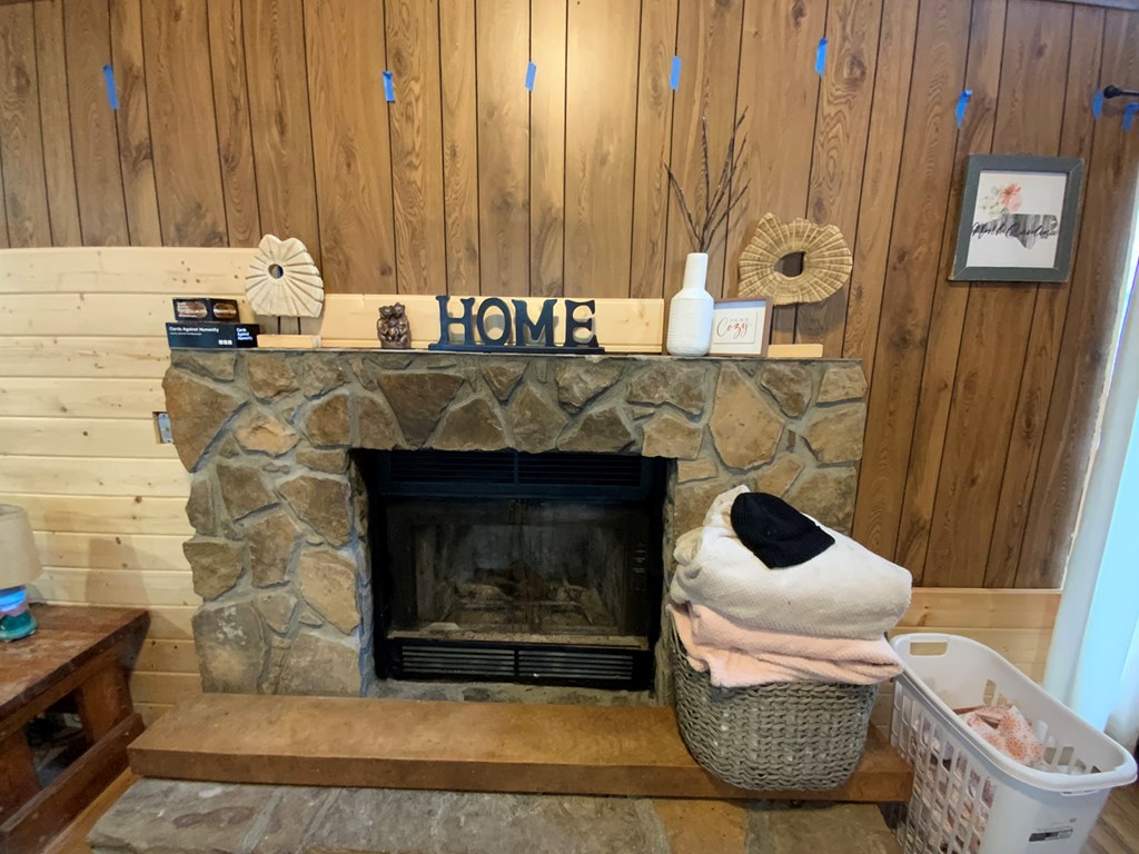 1600 Long Branch Road