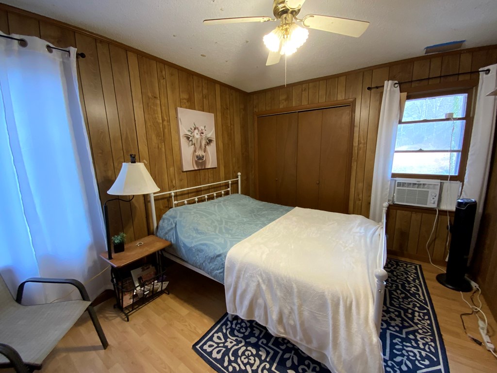 1600 Long Branch Road