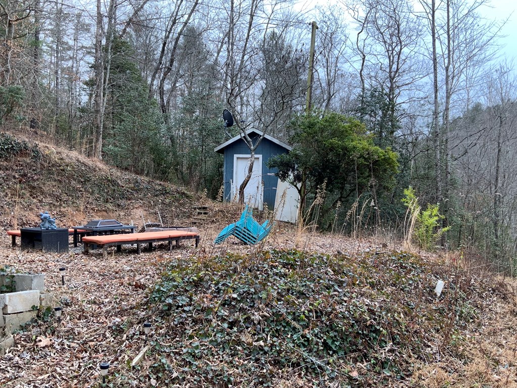 1600 Long Branch Road